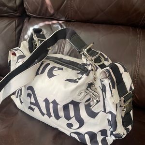 Lamb Lesportsac bag Gwen Stefani